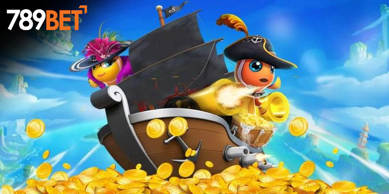 Các tính năng của game Bắn Cá 888B